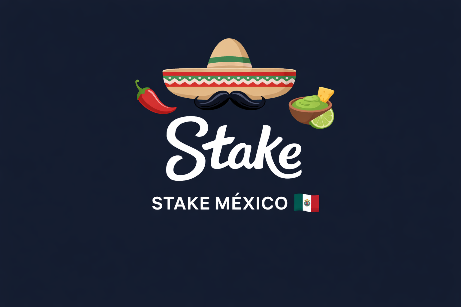 Stake México